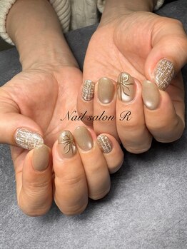 今月のおすすめデザイン【1月】