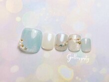 ギャザーパーティー 目白店(gatherparty)/2026シーズンデザイン【winter】