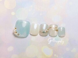 2026シーズンデザイン【winter】