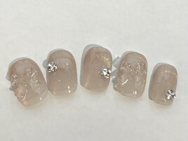 ビジューマググラデ　9980円