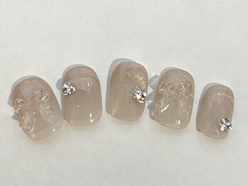 ビジューマググラデ　10480円