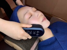 ルーチェ カリーノ(Luce Carino)