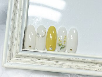 3月渋谷限定デザイン