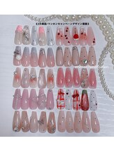 エンエンスタイル(enenstyle)/3月韓国/ワンホンキャンペーン