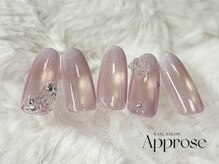 アプローズ(Approse)/定額デザイン9500円