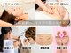 ルアーナエクリュ(Luana ecru)の写真