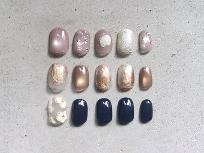 プティットスリール 西尾店(Petit Sourire)の写真