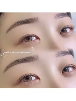 アイモア 一宮店(eye mor.)/大人気セットメニュー☆