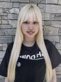 ペイジバイネオリーブ 吉祥寺店(Paige by Neolive)&nbsp;taked raimu