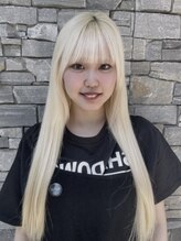 ペイジバイネオリーブ 吉祥寺店(Paige by Neolive)&nbsp;taked raimu