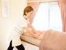 【初回】服選びが楽しくなる!美ライン痩身リンパ120分全身美ライン16000円⇒