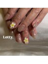 フラッシュネイル☆