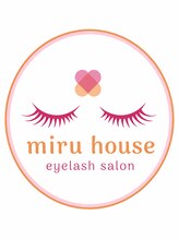 ミル ハウス(miru house)&nbsp;ヨシオ 