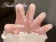 Nude Nailstudio 銀座店【パラジェル/フィルイン/マグネット/長さだし/持ち込み】の写真