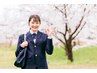 夏限定!『学割U24』効果抜群脇脱毛+カウンセリング¥1800