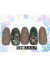 ストーン×マグネット