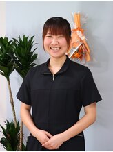 はりきゅうオレンジ&nbsp;山村 星凛(りん)