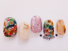 シルニー リム(Silny rim)/やり放題コース