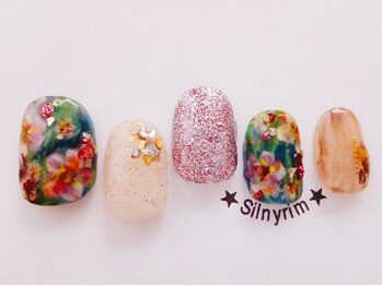 シルニー リム(Silny rim)/やり放題コース