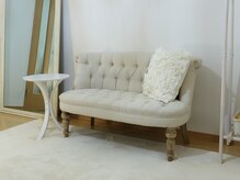 ブラジリアンワックス脱毛サロン リアンジュ(Rienge)/内観2