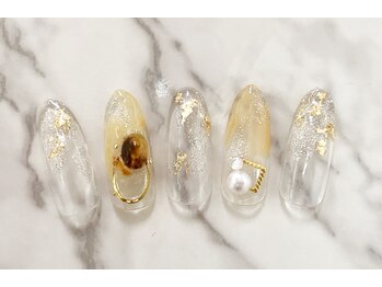 キャンアイドレッシー 深谷店(Can I Dressy)/定額　5500円デザイン