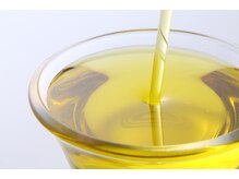 ハワイアンフォレストSpa 草加店/無添加ホホバオイルのこだわり