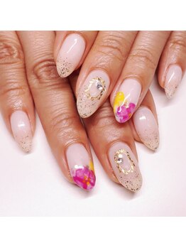 アートフラワー