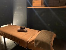 表参道ベストトリート整体院(BestTreat)/施術室