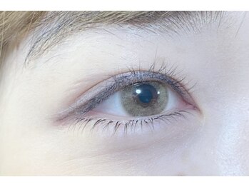 ジゼル 恵比寿本店(GIZELE)/下まつげエクステ☆