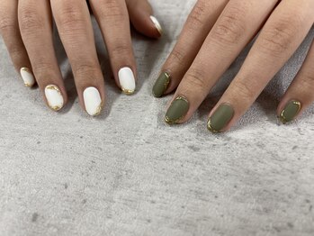 ダイナ ムーン(Dyna moon.)/ミラー