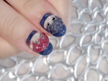 ラルネイル 大宮(Lull. nail)/お電話にてお問い合わせ下さい！