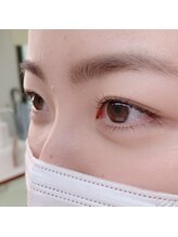 ナナ(NANA)/lush lift