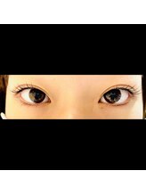 ビイピイジェイズ 大森店(BPJ'S)/まつ毛パーマ