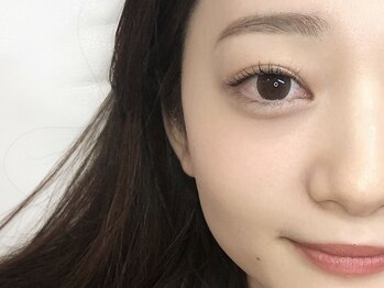 ジョリー(jolie)/オルチャン眉♪