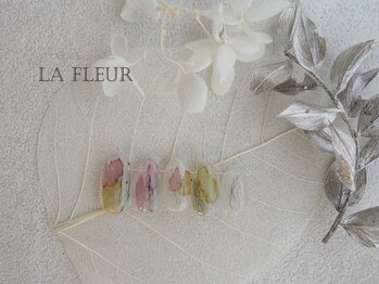 ラ フルール(La Fleur)/Onetone × Nuance Collectio