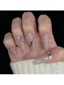 ビューティーリゾートリー(麗)/