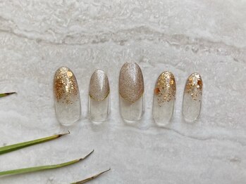 マイレ(Maile)/定額アートデザインクーポン