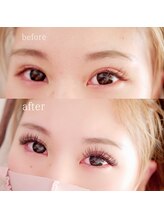 アイシェリー(eyecherie)/まつげエクステ