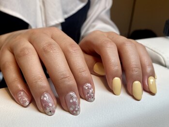 ノイ(Noi)/ニュアンスネイル