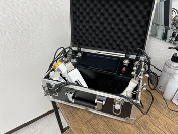 リッチ(Rich)/フェイシャル CELLZERO SKINPRO