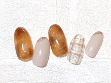 グレースネイル(GRACE nail)/定番人気