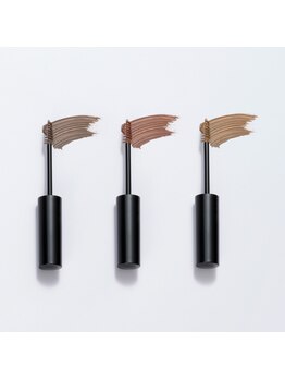 ビューステージ アイブロウサロン 京都/アイブロウマスカラ