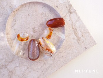 ネプチューン 学芸大学店(NEPTUNE)/6980円コース