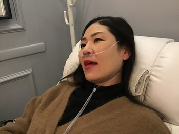 水素サロン健康の森 千歳烏山店/おはようございます♪♪