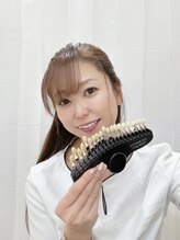 ホワイトニングビューティー 松戸店(Whitening Beauty)/ブライダルフェア