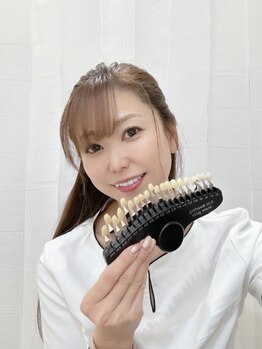 ホワイトニングビューティー 松戸店(Whitening Beauty)/ブライダルフェア