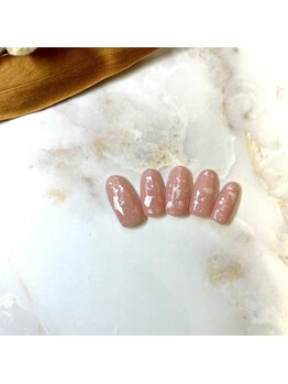 ガレ(Galet)/キラキラ!