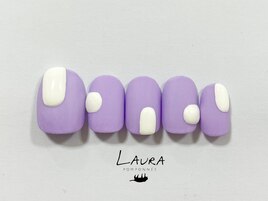 COOL PINK&COOL PURPLE