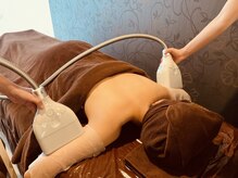 ハナ(HANA)/冷却痩身3