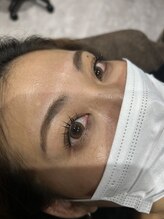 サロン ド スー(Salon de Suu)/アッパーリフトカール